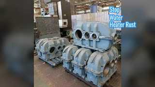 Anode Rods: Extend Water Heater Life